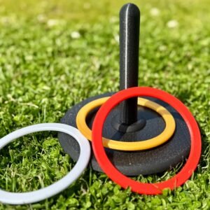 Ring Toss Classic Game Upgraded - Image 4