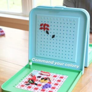 Snack Attack Board Game - Image 2