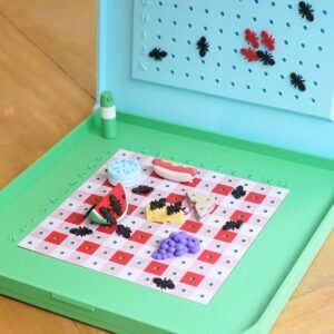 Snack Attack Board Game - Image 3