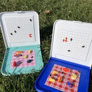 Snack Attack Board Game - Image 4