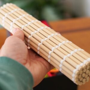 Stunning Design Sushi Chess - Image 4