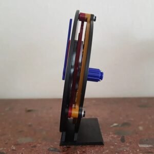 Educational Clock - Image 4