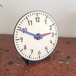Educational Clock - Image 1
