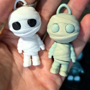 Flexi-Style Mini Mummy - Image 2