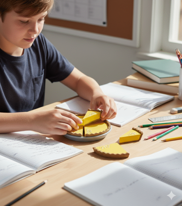 Interactive Pie Chart