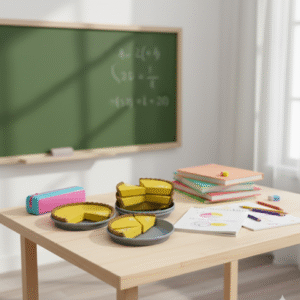 Interactive Pie Chart - Image 3