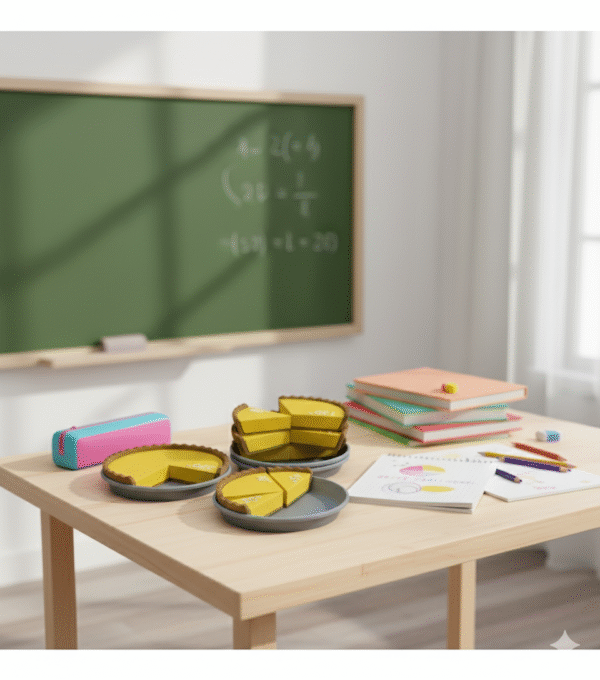 Interactive Pie Chart