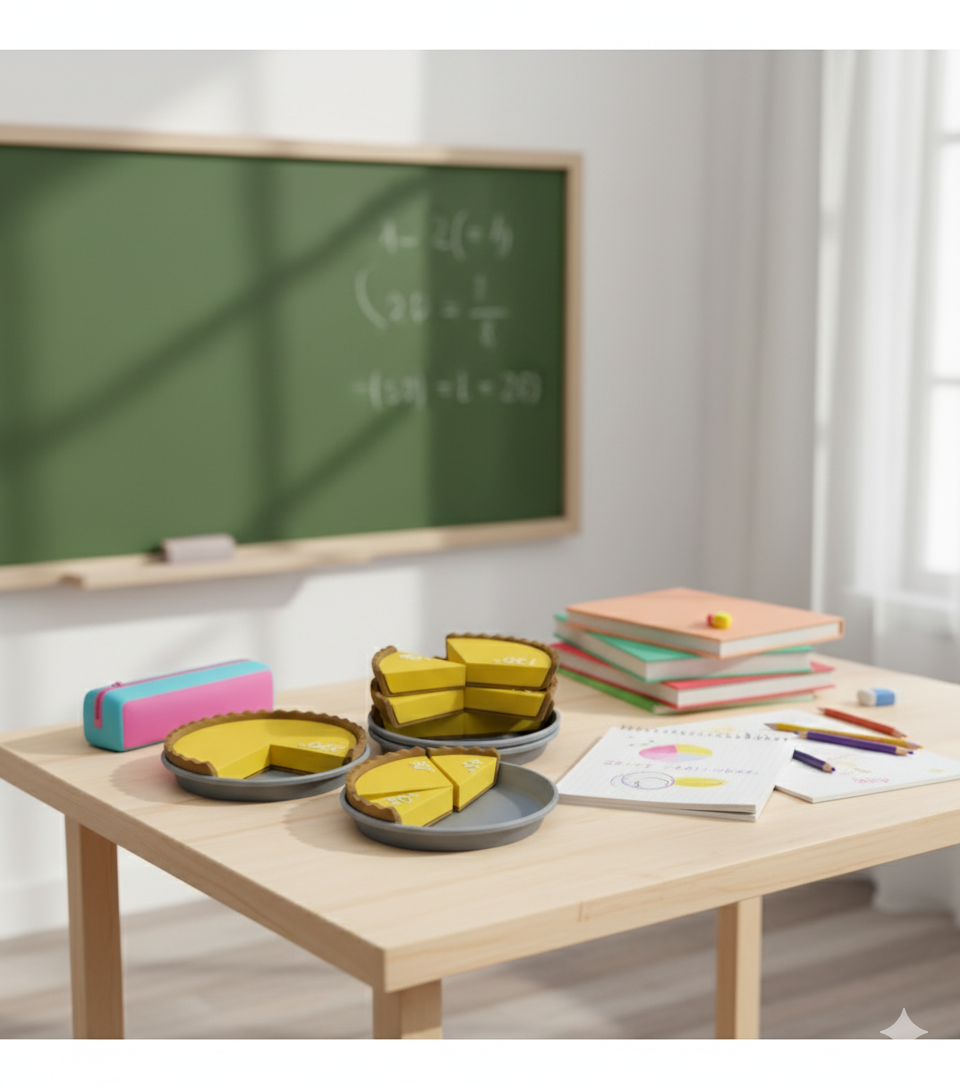 Interactive Pie Chart - Image 3