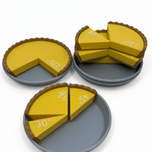 Interactive Pie Chart - Image 4