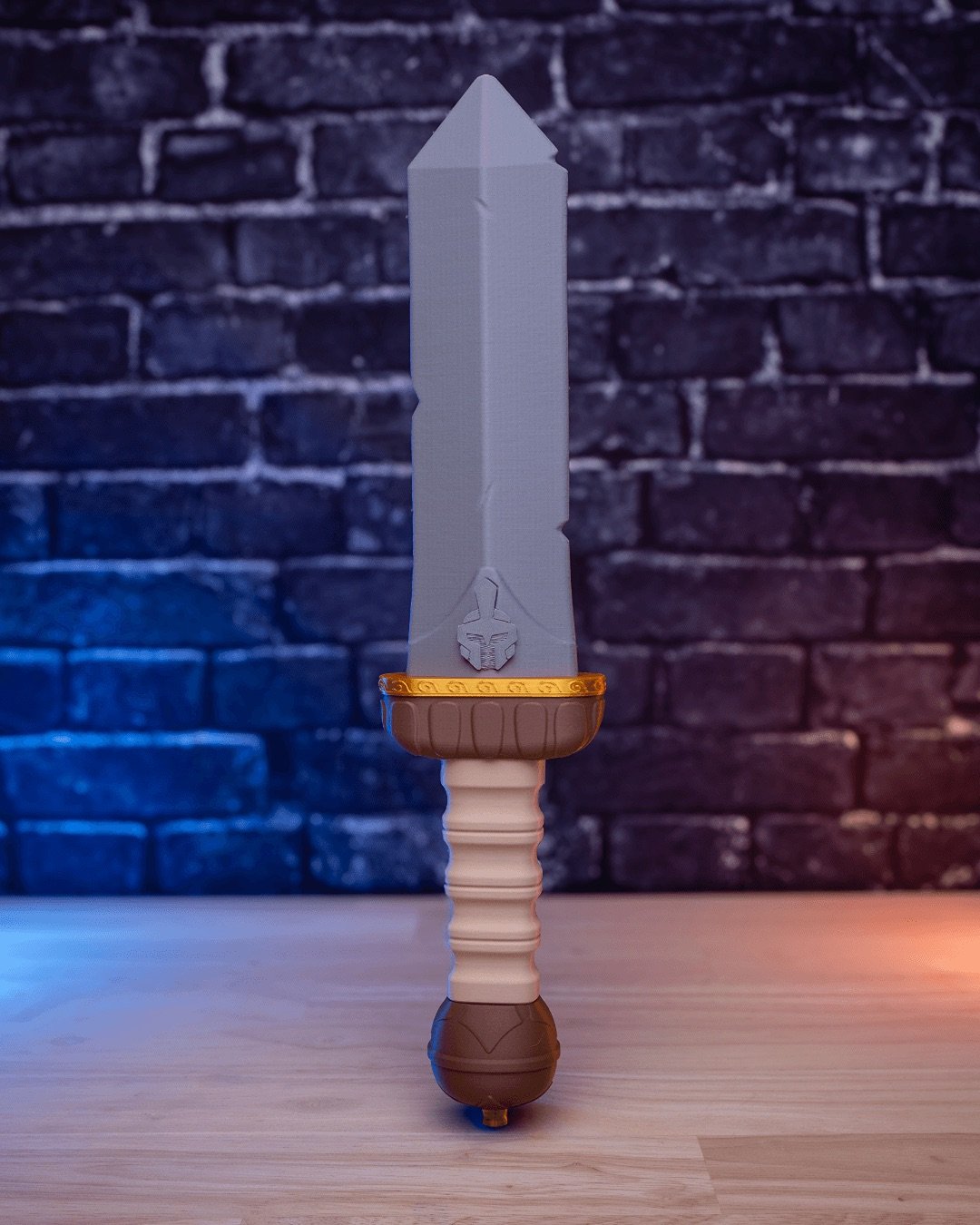 The Invictus Sword - Image 4