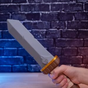 The Invictus Sword - Image 3