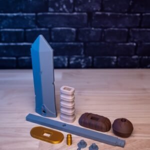 The Invictus Sword - Image 2