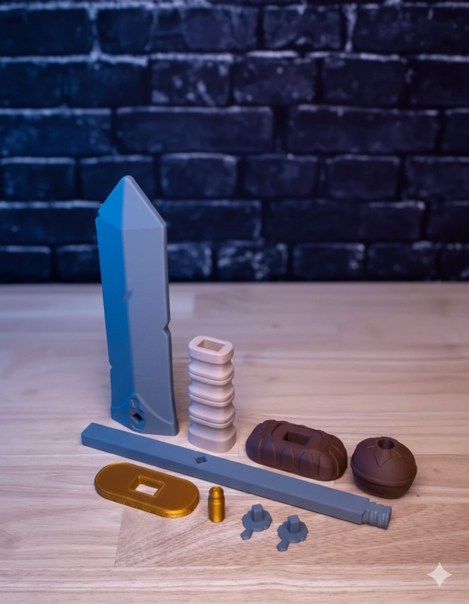 The Invictus Sword - Image 2