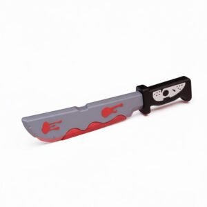The Jason Knife - Image 1