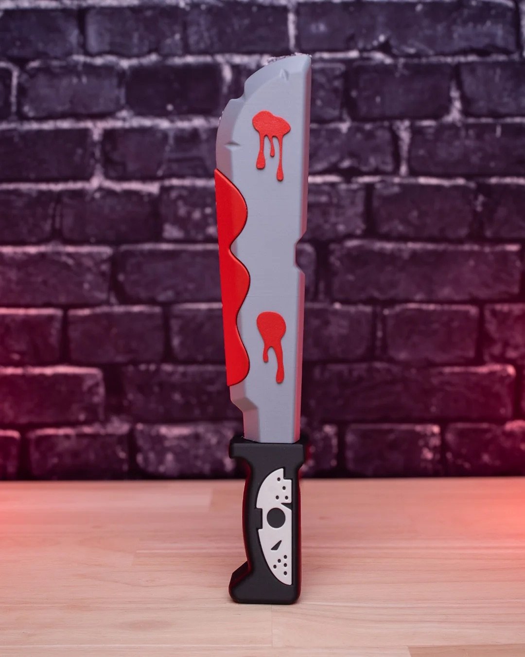 The Jason Knife - Image 6