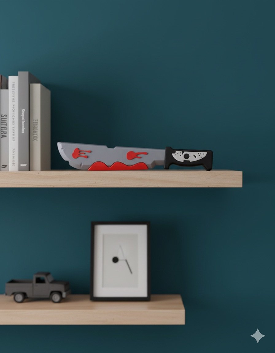 The Jason Knife - Image 3