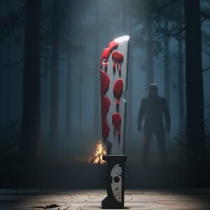 The Jason Knife - Image 4
