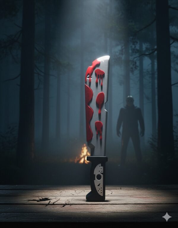 The Jason Knife