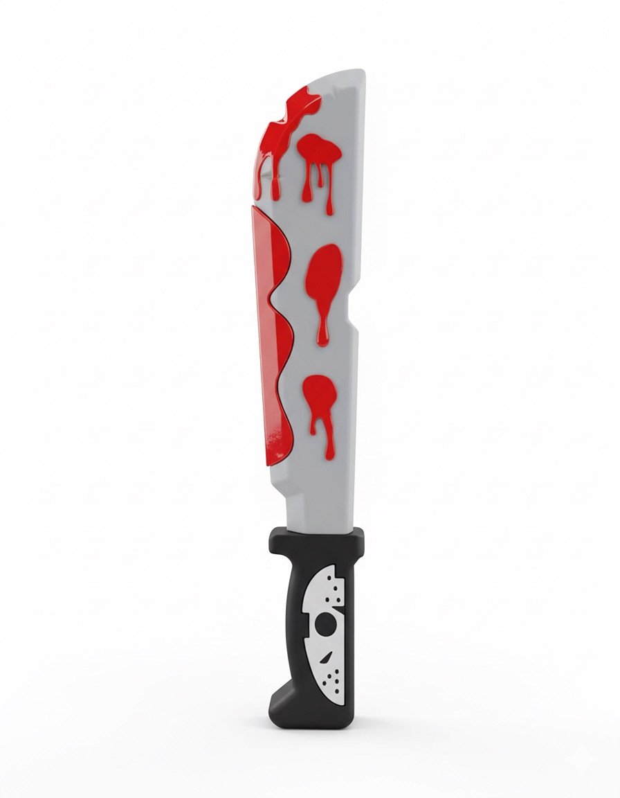 The Jason Knife - Image 5