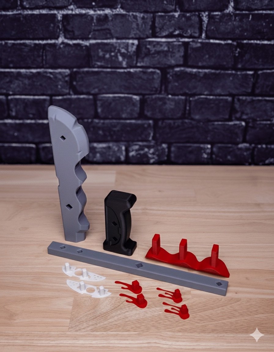 The Jason Knife - Image 2