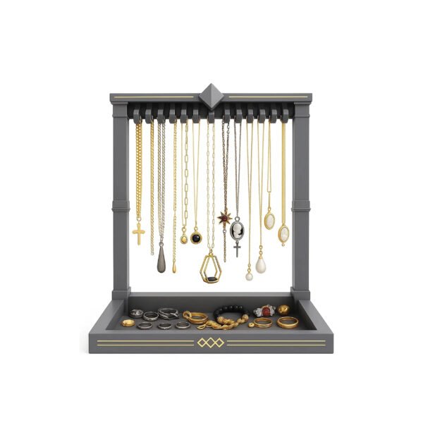 Art Deco Jewellery Hanger