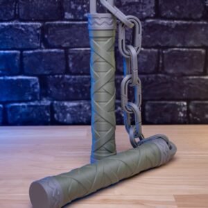 Kurogane Nunchucks - Image 4
