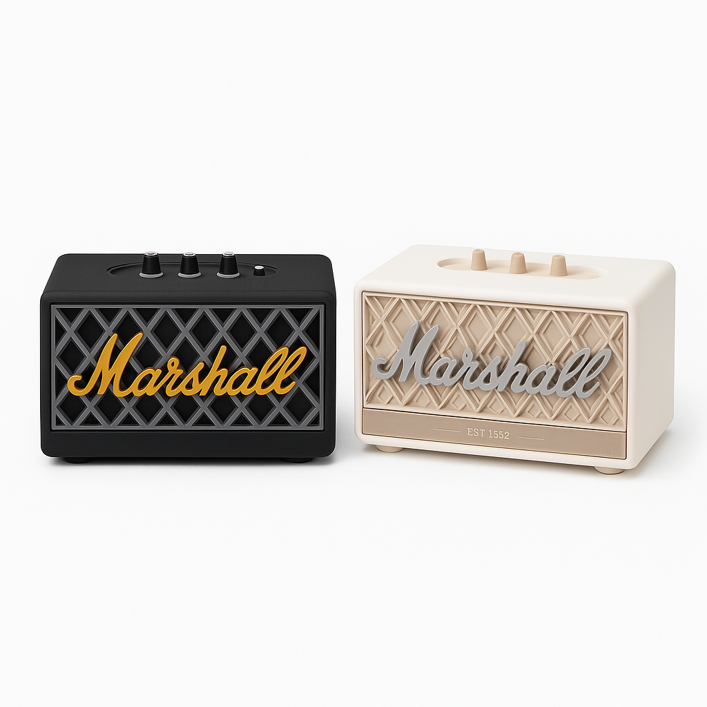 Marshall Stanmore Container