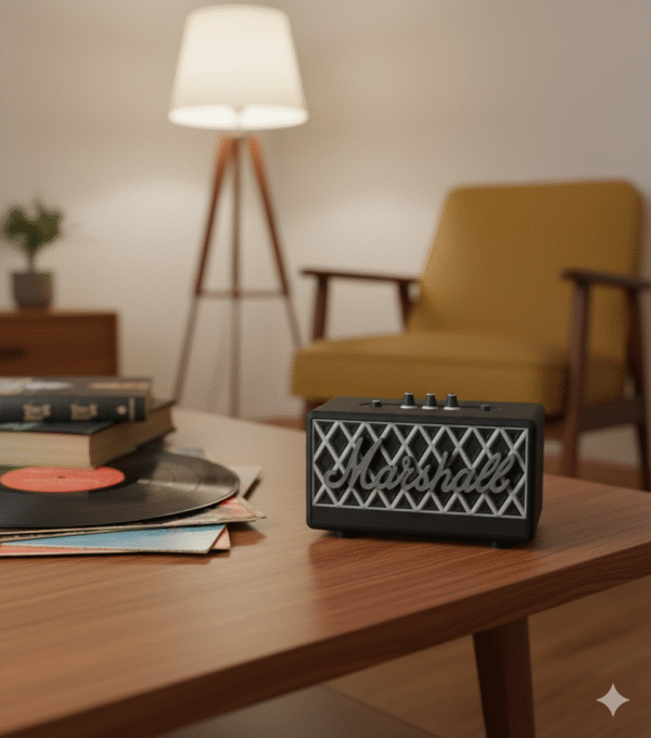 Marshall Stanmore Container