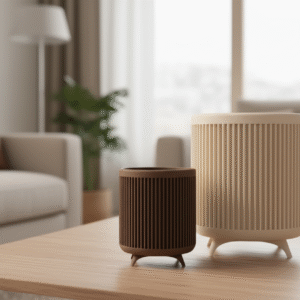 Midcentury Planter - Image 2