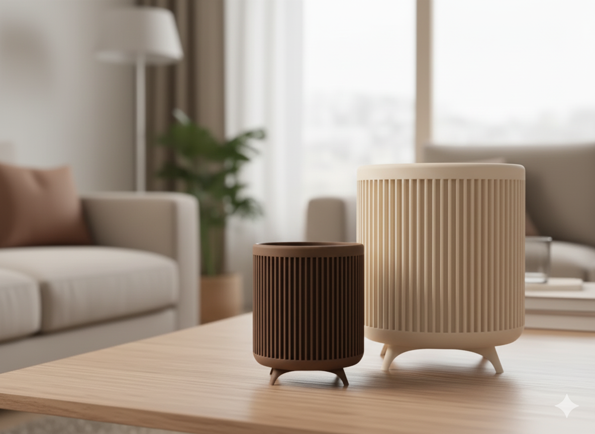 Midcentury Planter - Image 2