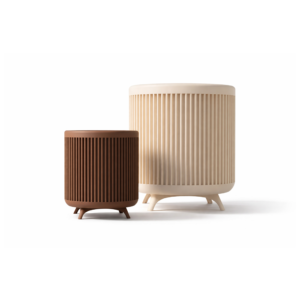Midcentury Planter big - Image 1