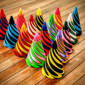 Mini Spiral Fidget - Image 2