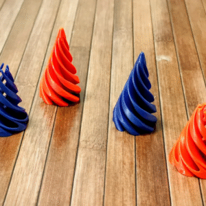 Mini Spiral Fidget - Image 3