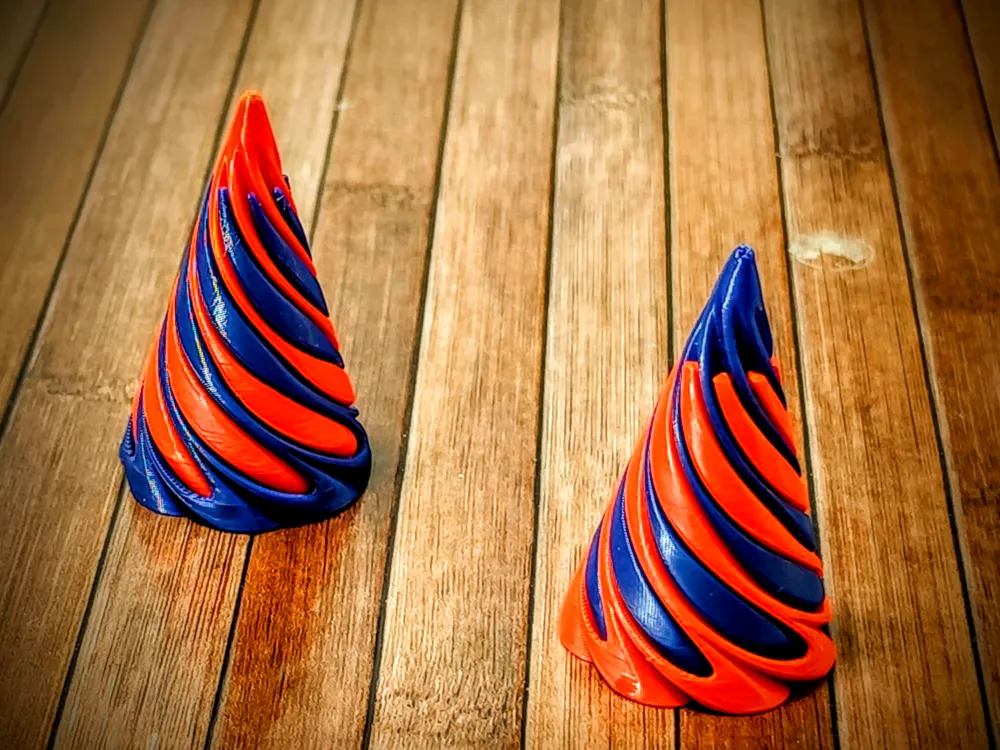 Mini Spiral Fidget - Image 4