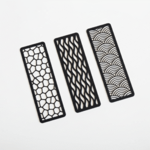 Minimal Linework Bookmarks - Image 4