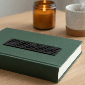 Minimal Linework Bookmarks - Image 2