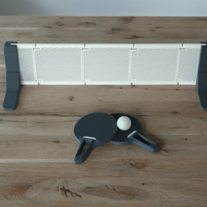 Ping Pong Set - Image 2