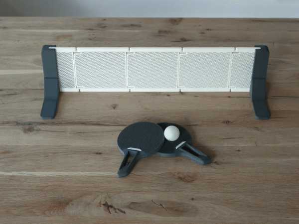 Ping Pong Set