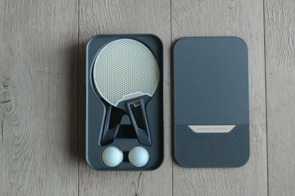 Ping Pong Set
