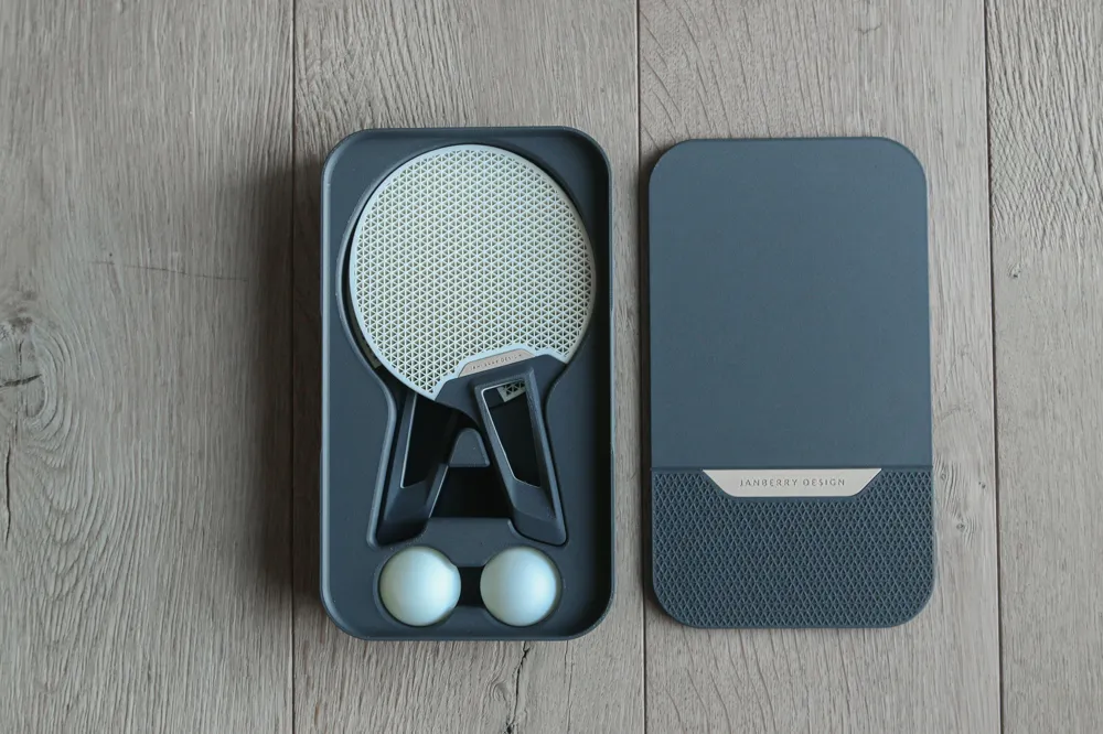Ping Pong Set - Image 3