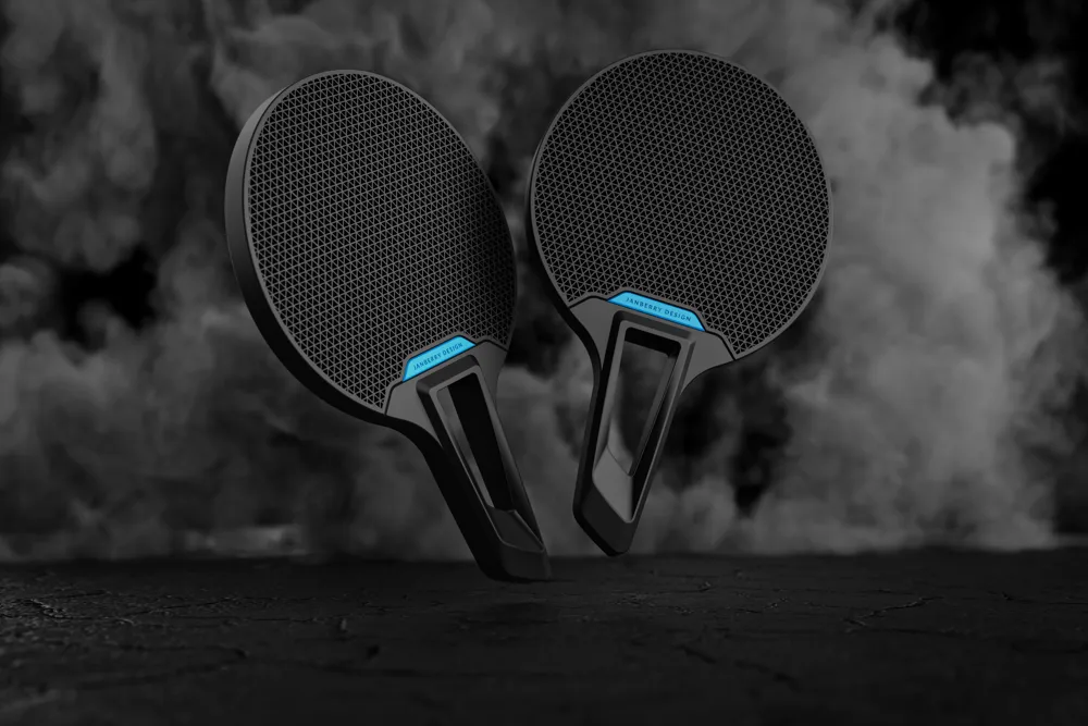 Ping Pong Set