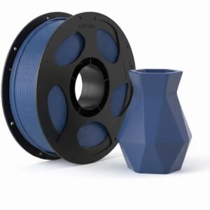 High Speed Dazzling Blue PLA - Image 1