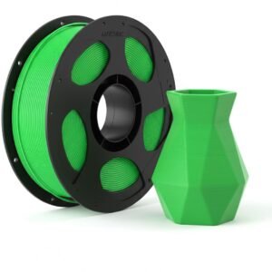High Speed Classic Green PLA Filament - Image 1