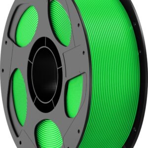 High Speed Classic Green PLA Filament - Image 2