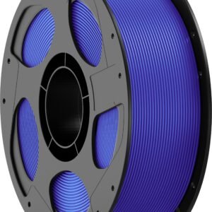 High Speed Dazzling Blue PLA - Image 2