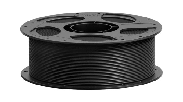 Black TPU Filament