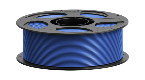 High Speed Dazzling Blue PLA