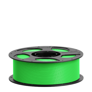High Speed Classic Green PLA Filament - Image 3