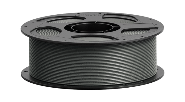 PETG Filament Texture Grey