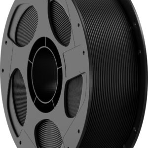 Black TPU Filament - Image 3